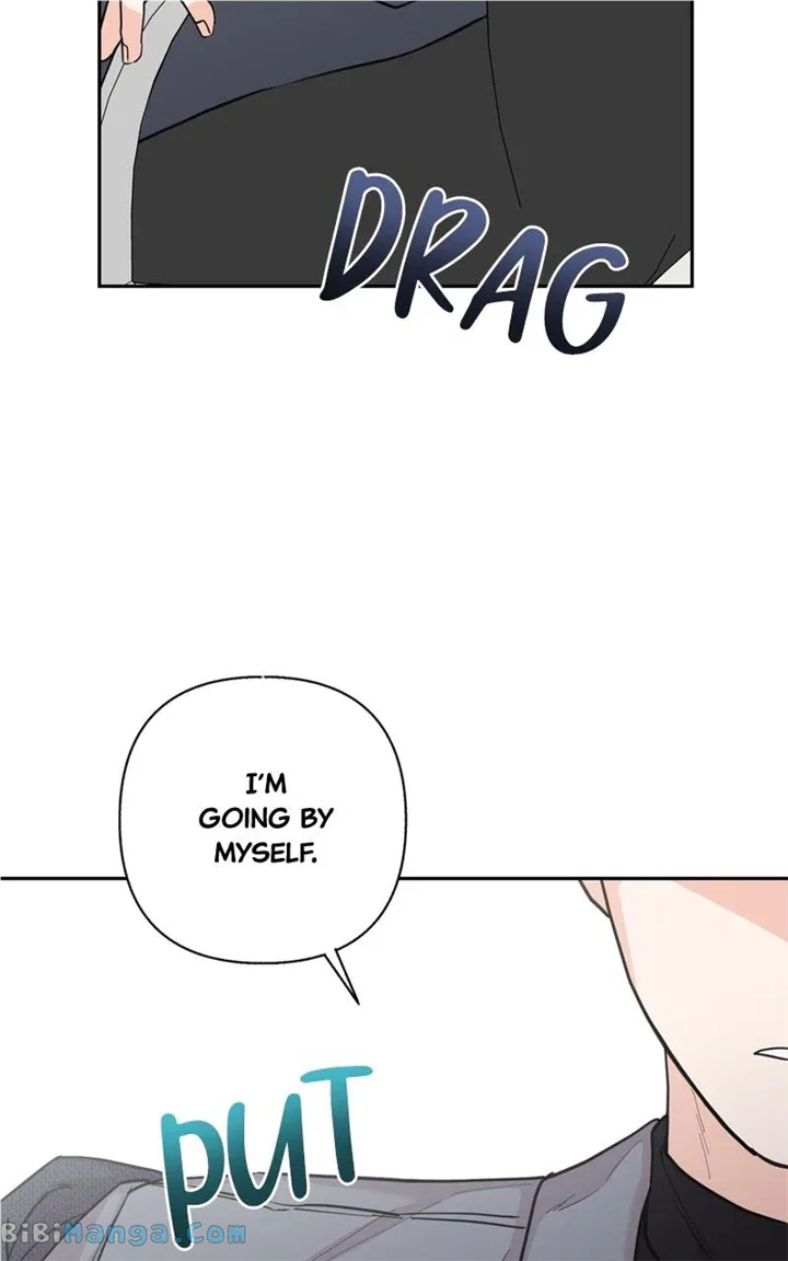 Really Truly Getting a Divorce Chapter 50 page 55