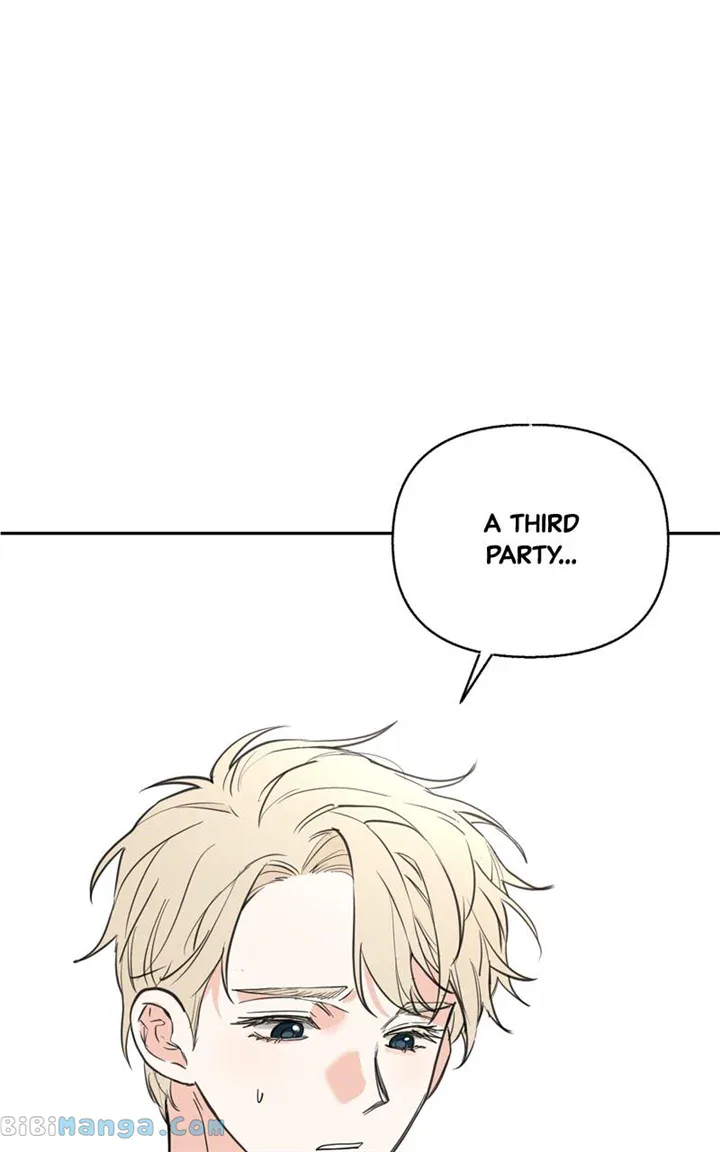 Really Truly Getting a Divorce Chapter 50 page 20