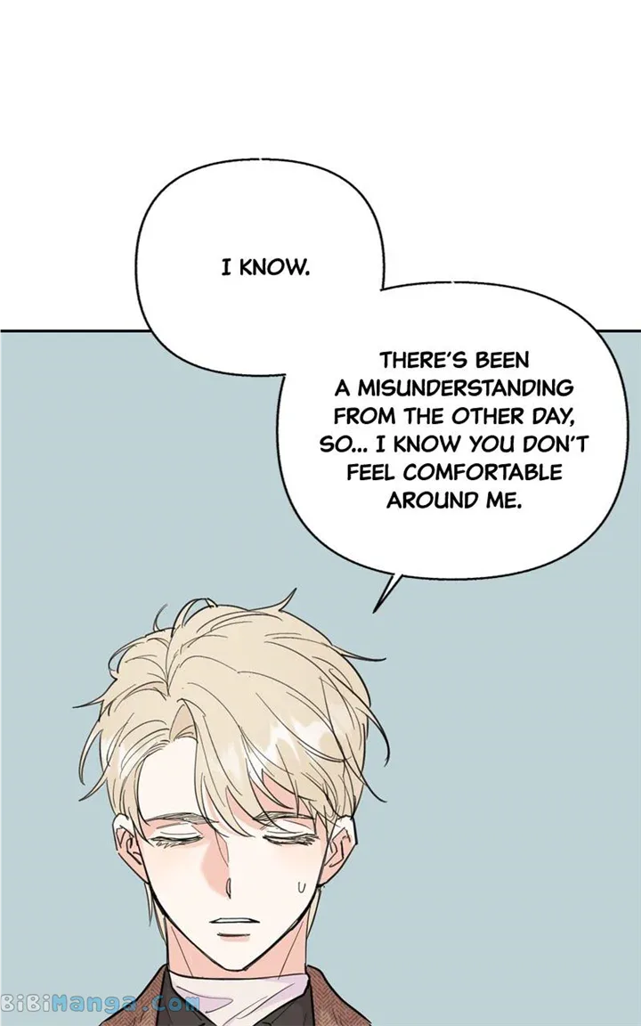 Really Truly Getting a Divorce Chapter 50 page 46