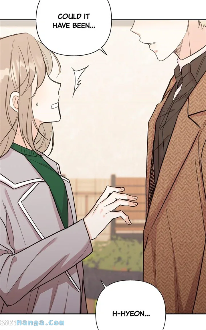 Really Truly Getting a Divorce Chapter 50 page 87