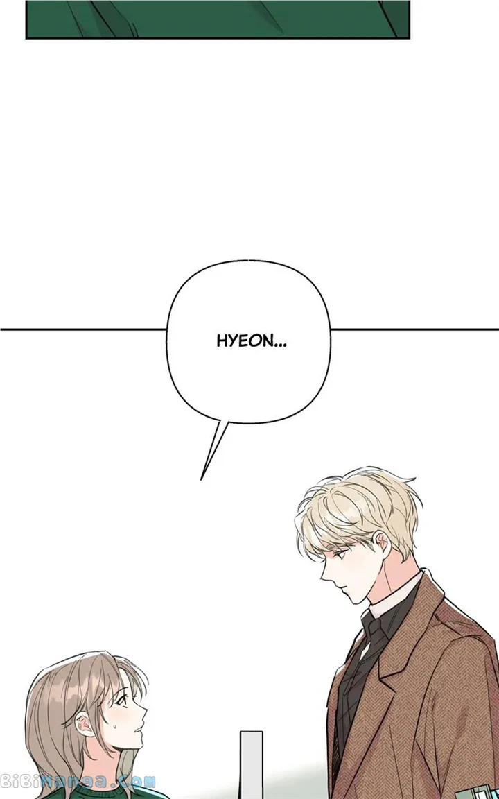 Really Truly Getting a Divorce Chapter 50 page 39