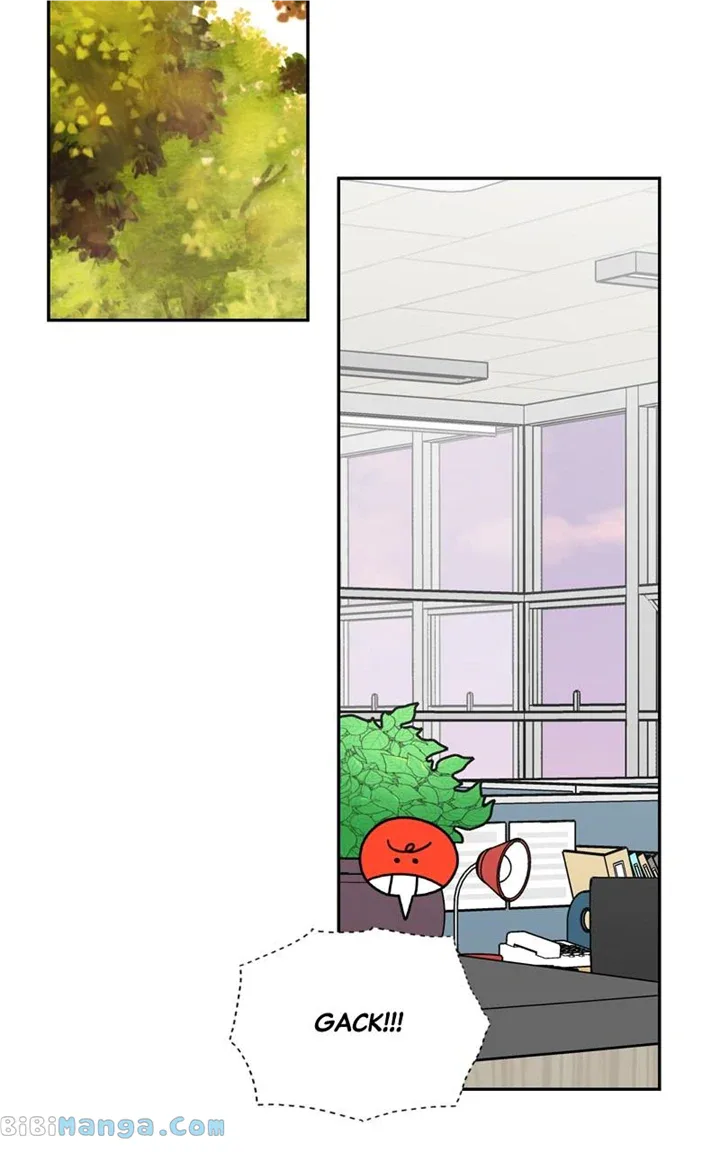 Really Truly Getting a Divorce Chapter 50 page 34