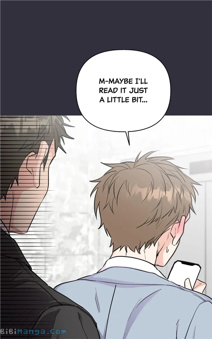 Really Truly Getting a Divorce Chapter 52 page 15