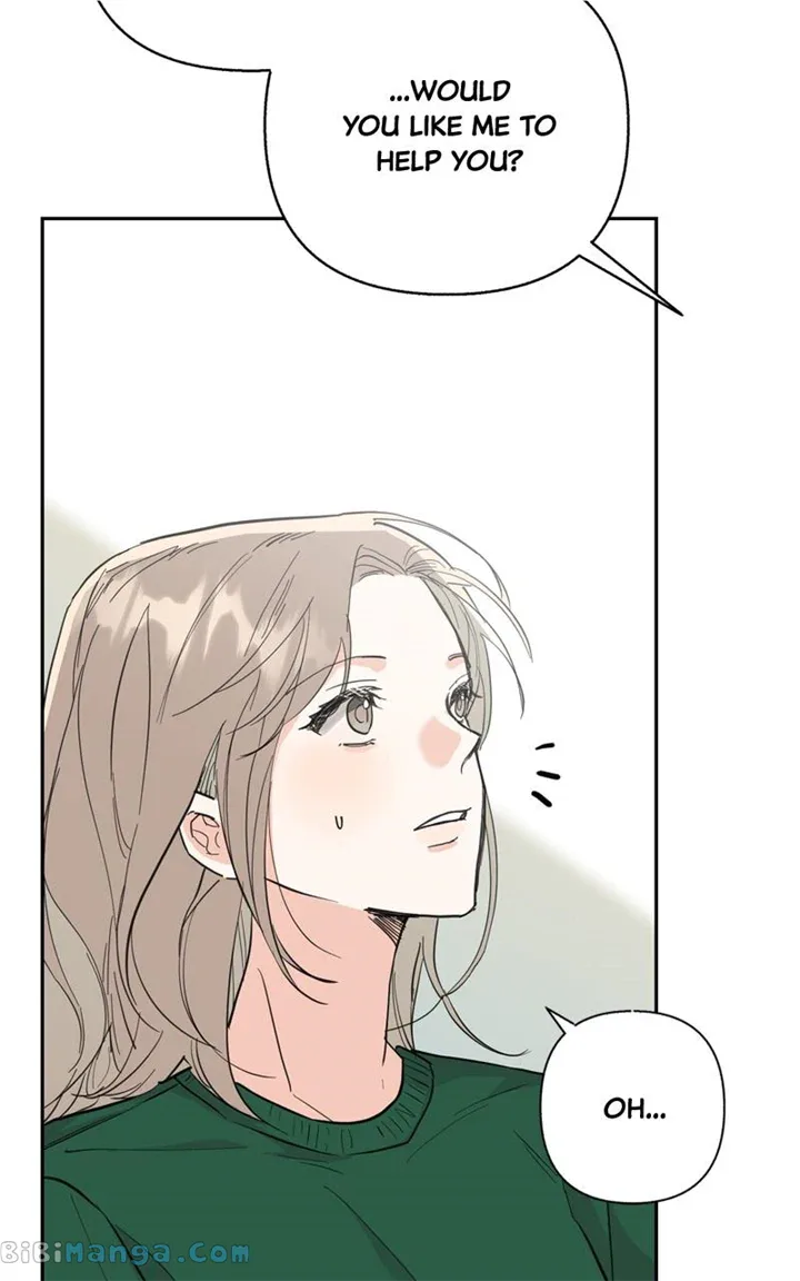 Really Truly Getting a Divorce Chapter 50 page 38
