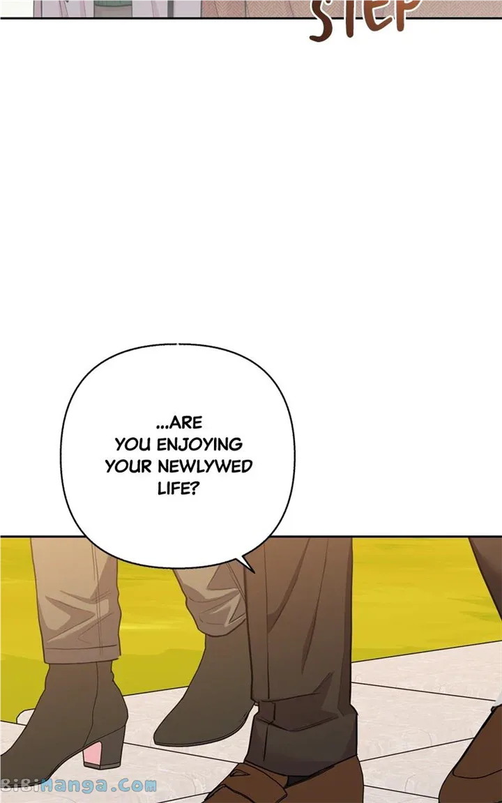 Really Truly Getting a Divorce Chapter 50 page 61