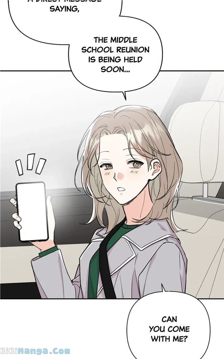Really Truly Getting a Divorce Chapter 50 page 5