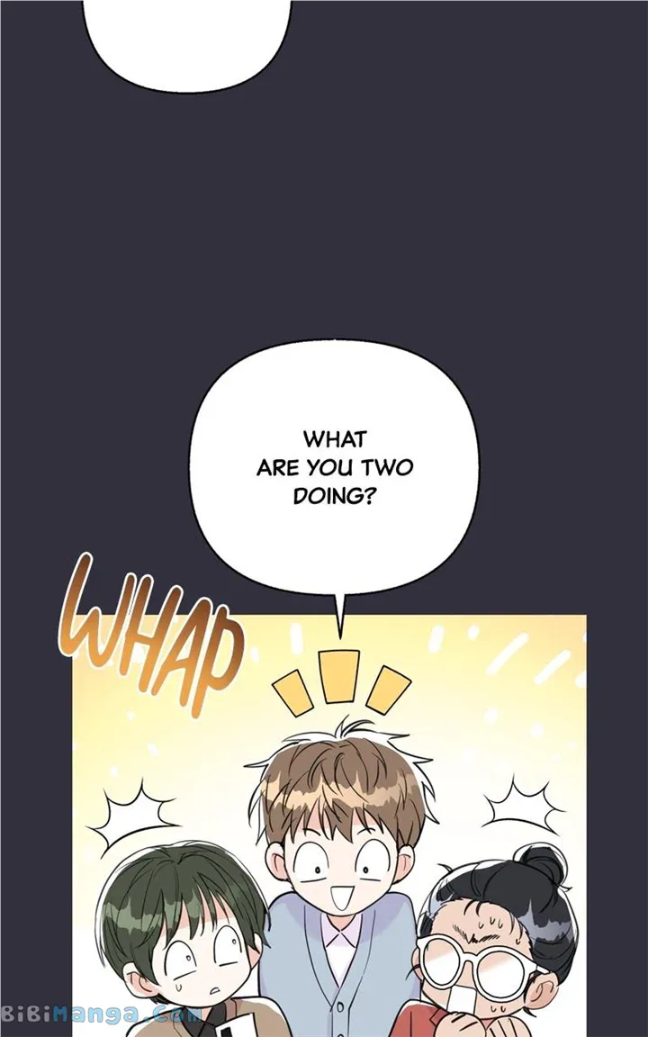 Really Truly Getting a Divorce Chapter 52 page 6
