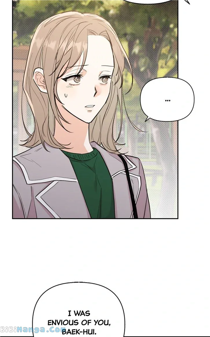Really Truly Getting a Divorce Chapter 50 page 64
