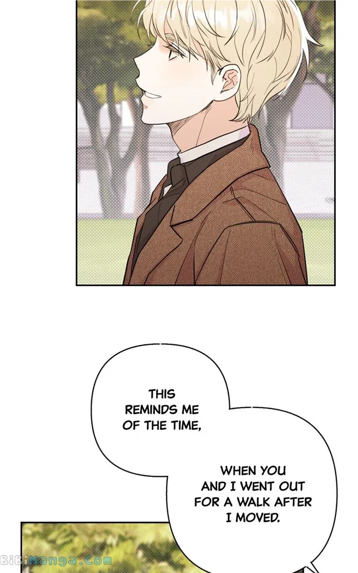 Really Truly Getting a Divorce Chapter 50 page 63