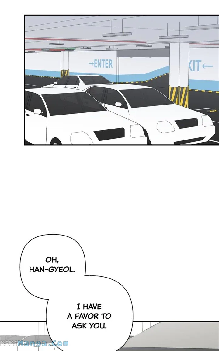 Really Truly Getting a Divorce Chapter 50 page 3