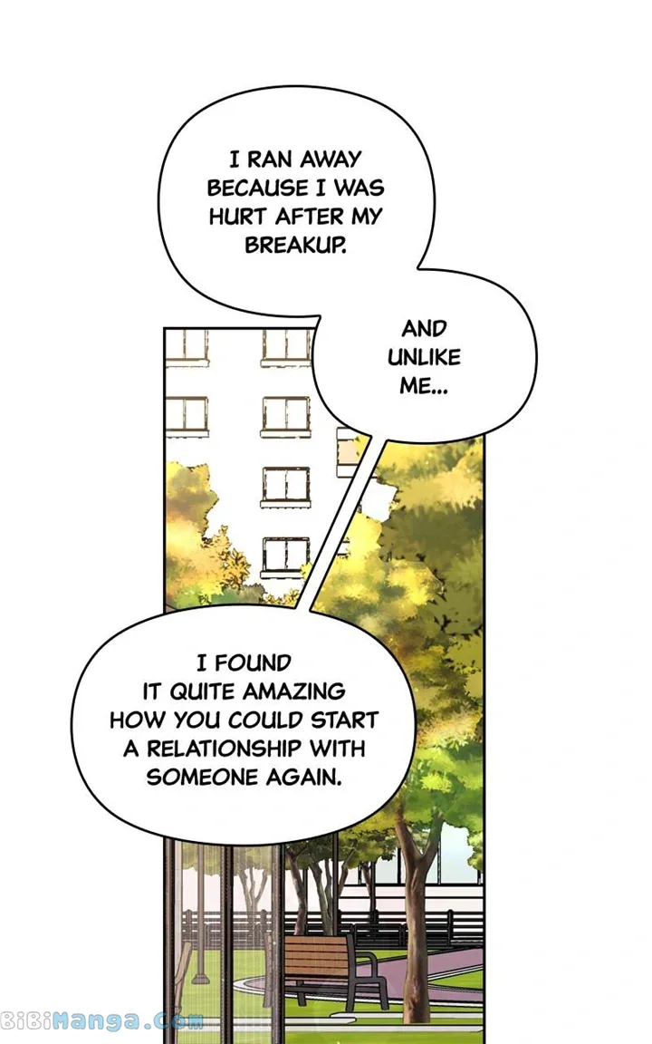 Really Truly Getting a Divorce Chapter 50 page 66