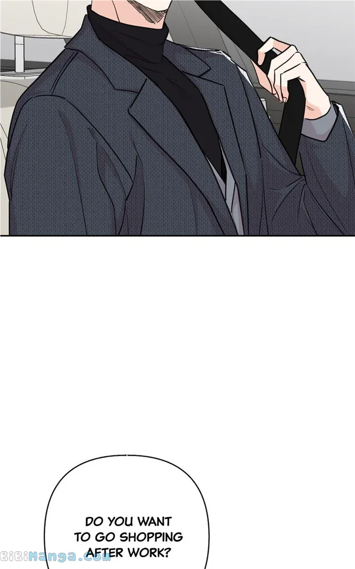 Really Truly Getting a Divorce Chapter 50 page 7