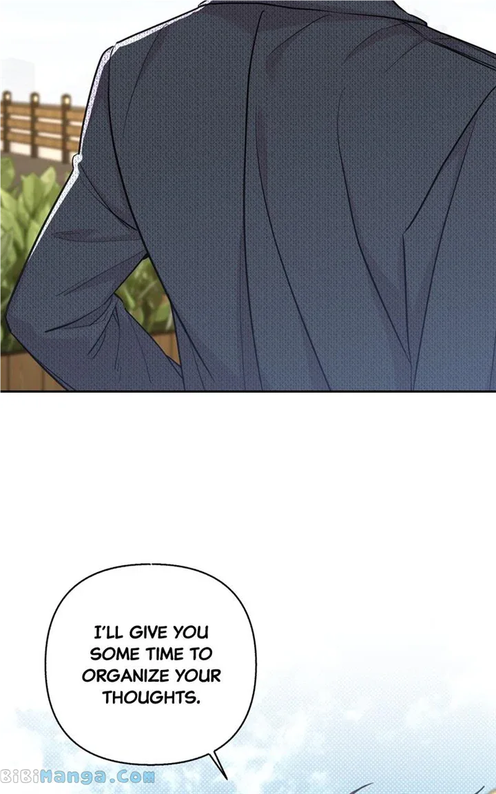 Really Truly Getting a Divorce Chapter 50 page 27