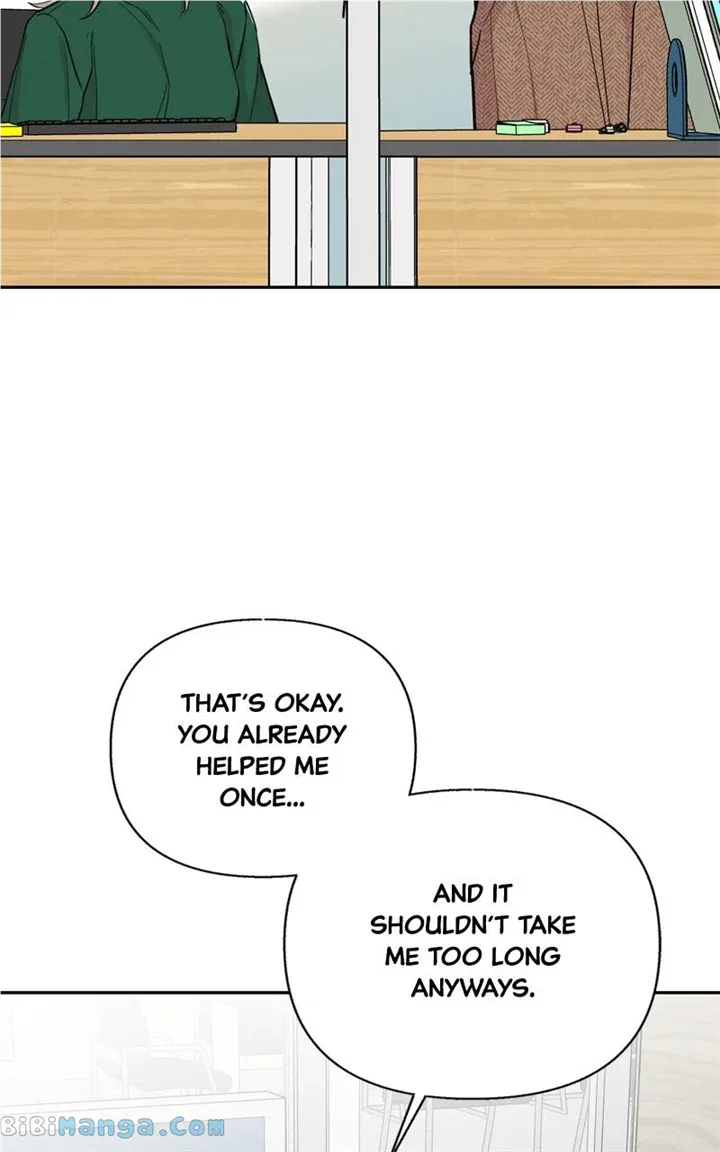 Really Truly Getting a Divorce Chapter 50 page 40