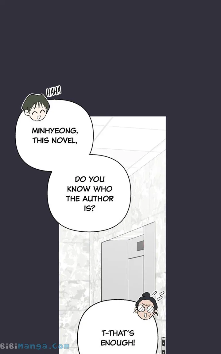 Really Truly Getting a Divorce Chapter 52 page 9