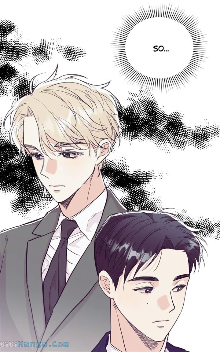 Really Truly Getting a Divorce Chapter 50 page 31