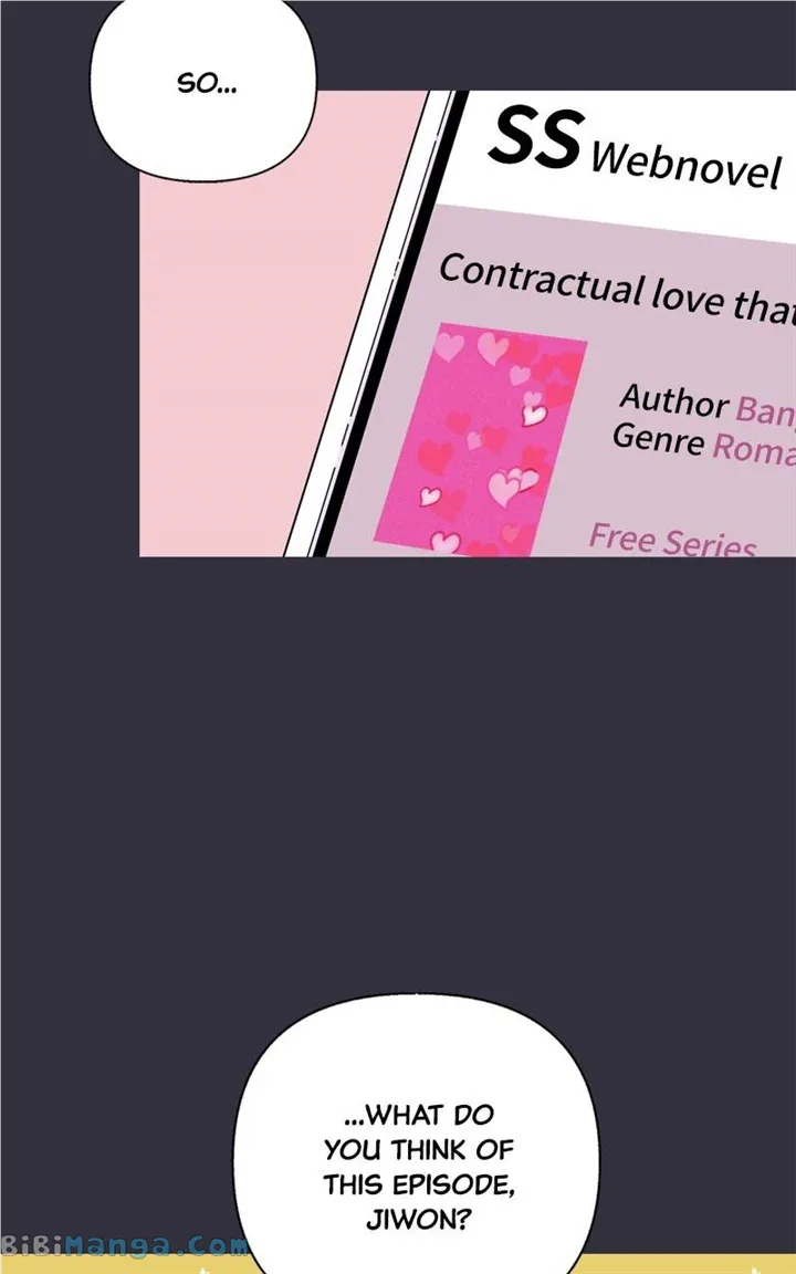 Really Truly Getting a Divorce Chapter 52 page 3