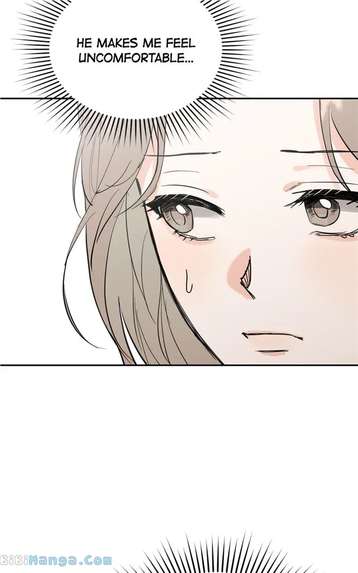 Really Truly Getting a Divorce Chapter 50 page 42