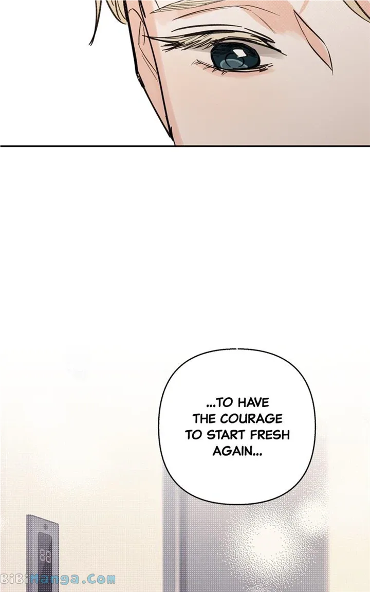Really Truly Getting a Divorce Chapter 50 page 71