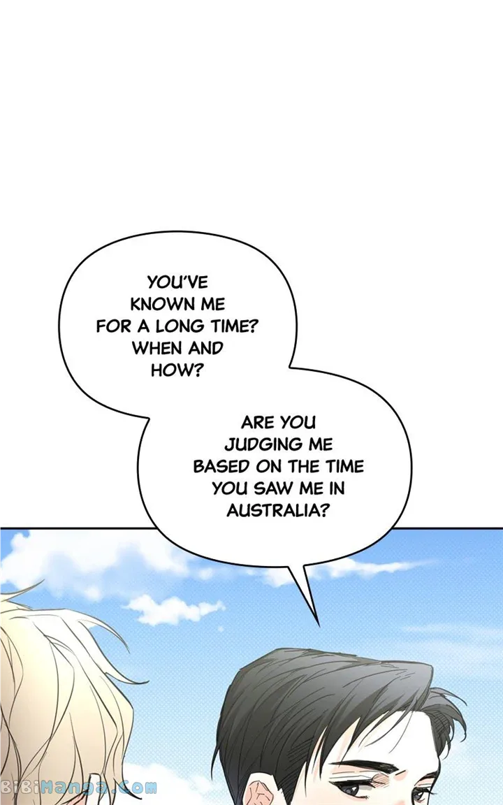 Really Truly Getting a Divorce Chapter 50 page 17