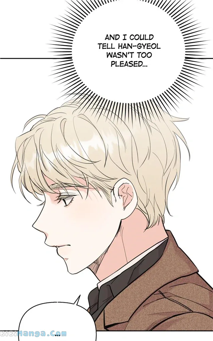 Really Truly Getting a Divorce Chapter 50 page 43