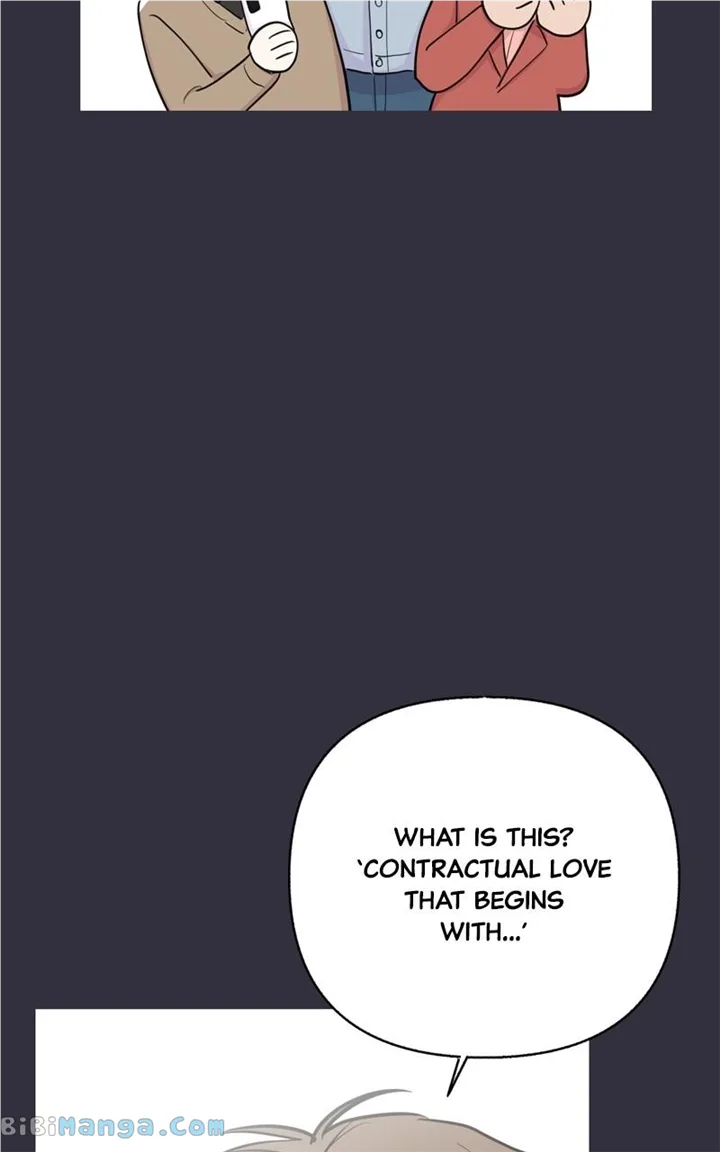 Really Truly Getting a Divorce Chapter 52 page 7