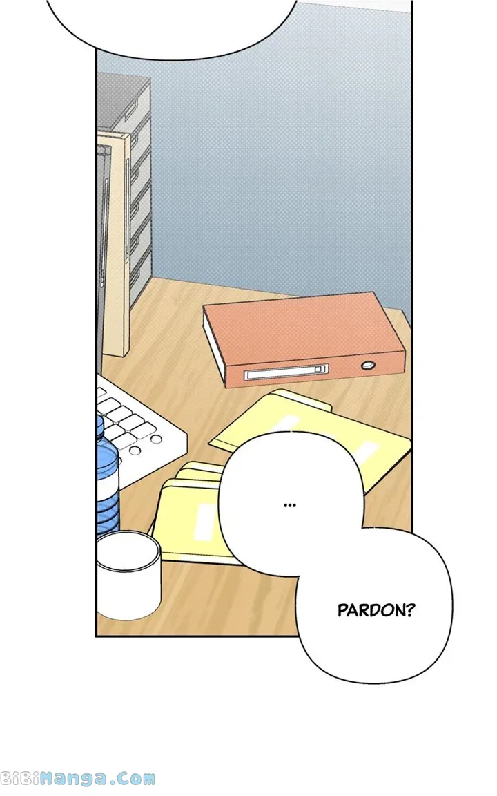 Really Truly Getting a Divorce Chapter 50 page 45