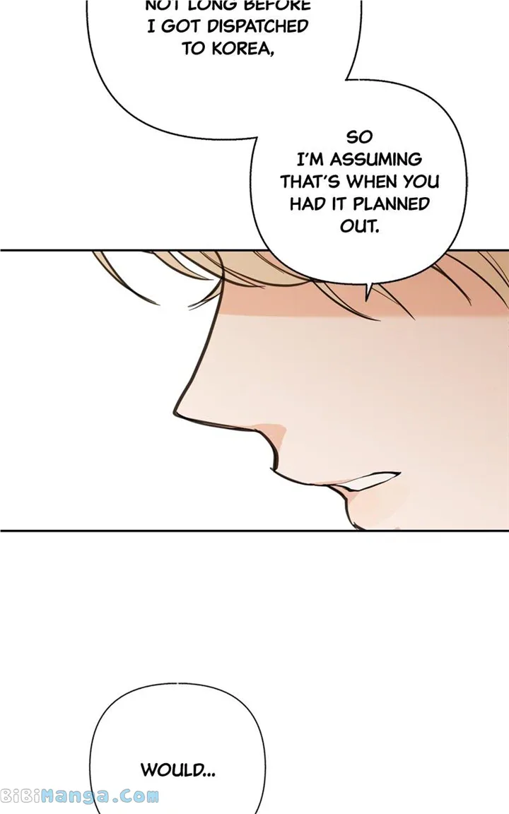 Really Truly Getting a Divorce Chapter 50 page 82