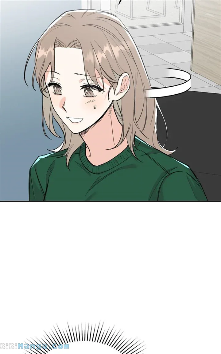 Really Truly Getting a Divorce Chapter 50 page 41