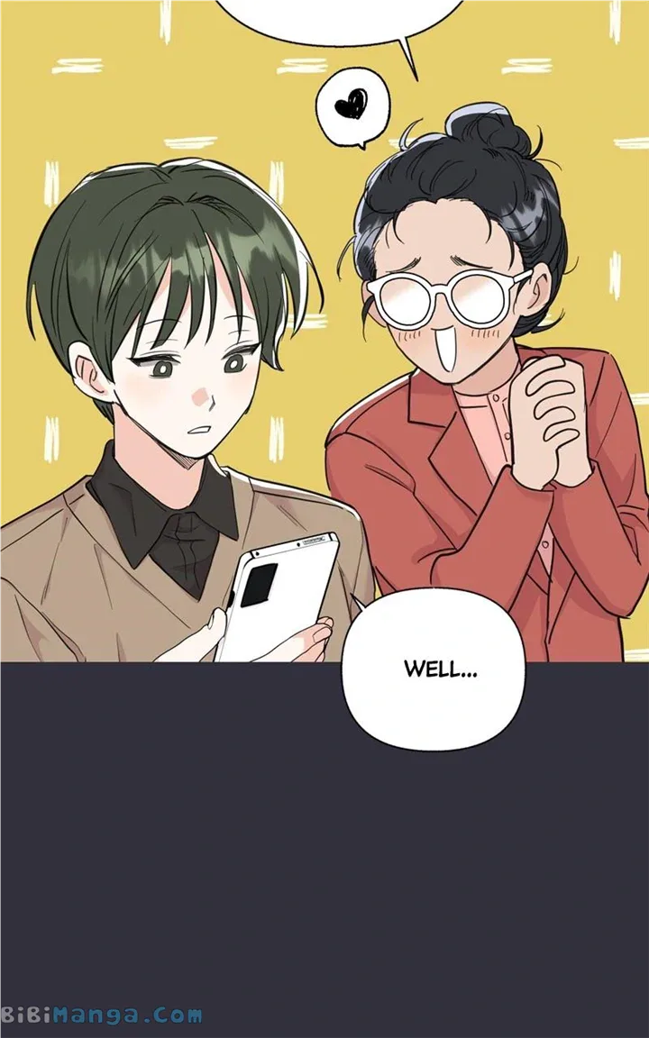 Really Truly Getting a Divorce Chapter 52 page 4