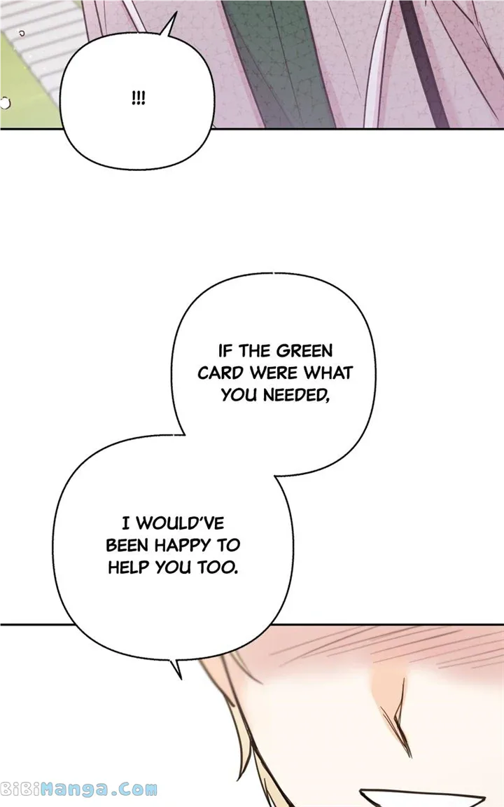 Really Truly Getting a Divorce Chapter 50 page 85