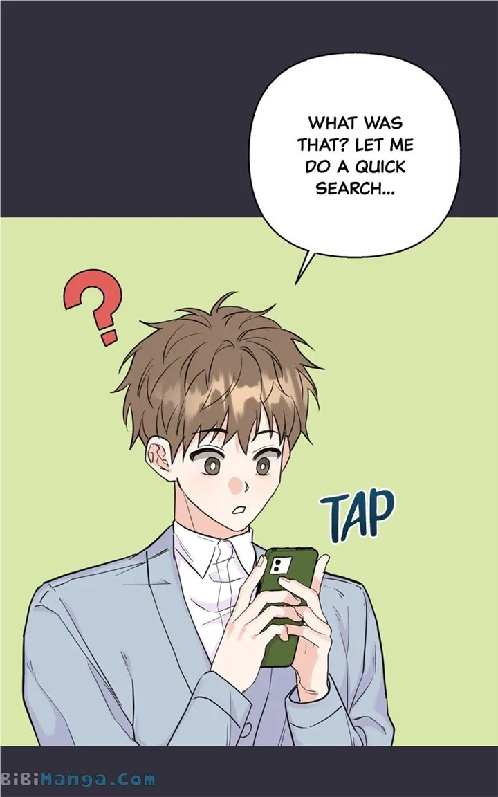 Really Truly Getting a Divorce Chapter 52 page 12