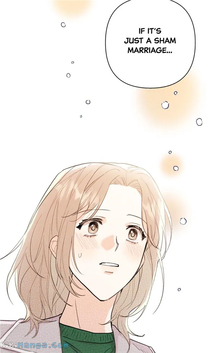 Really Truly Getting a Divorce Chapter 50 page 90