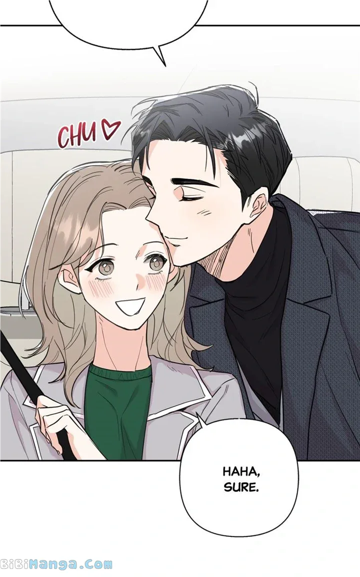 Really Truly Getting a Divorce Chapter 50 page 8