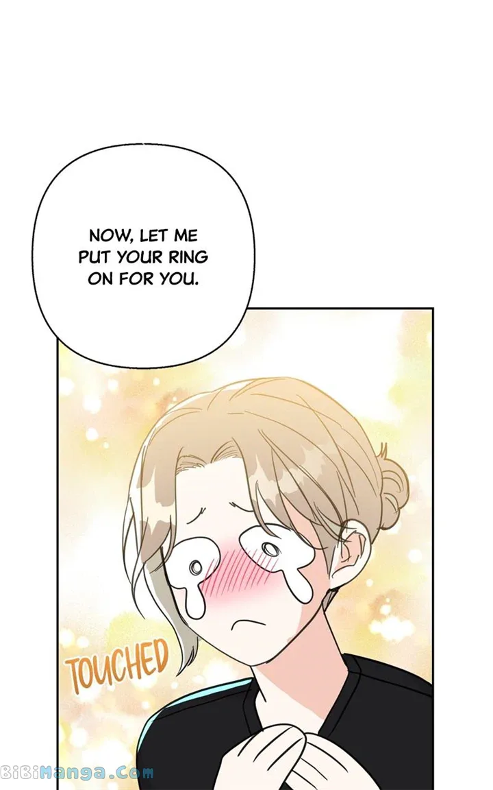 Really Truly Getting a Divorce Chapter 52 page 50