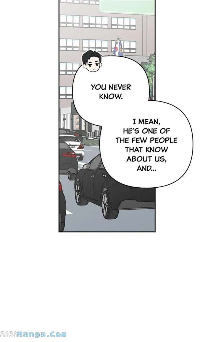 Really Truly Getting a Divorce Chapter 52 page 60