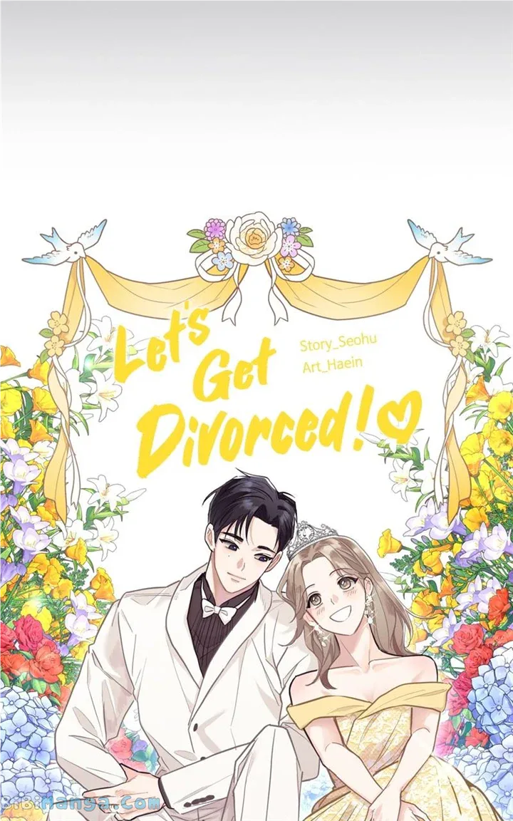 Really Truly Getting a Divorce Chapter 52 page 20