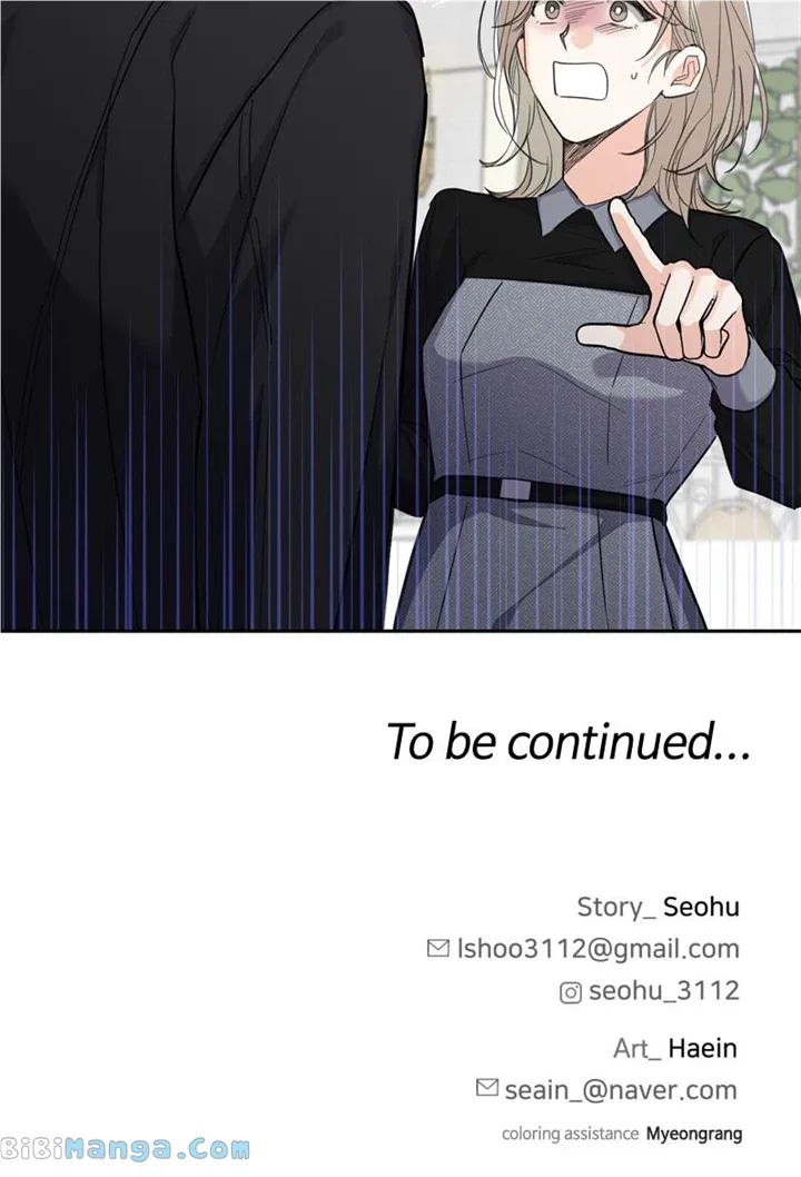 Really Truly Getting a Divorce Chapter 52 page 85
