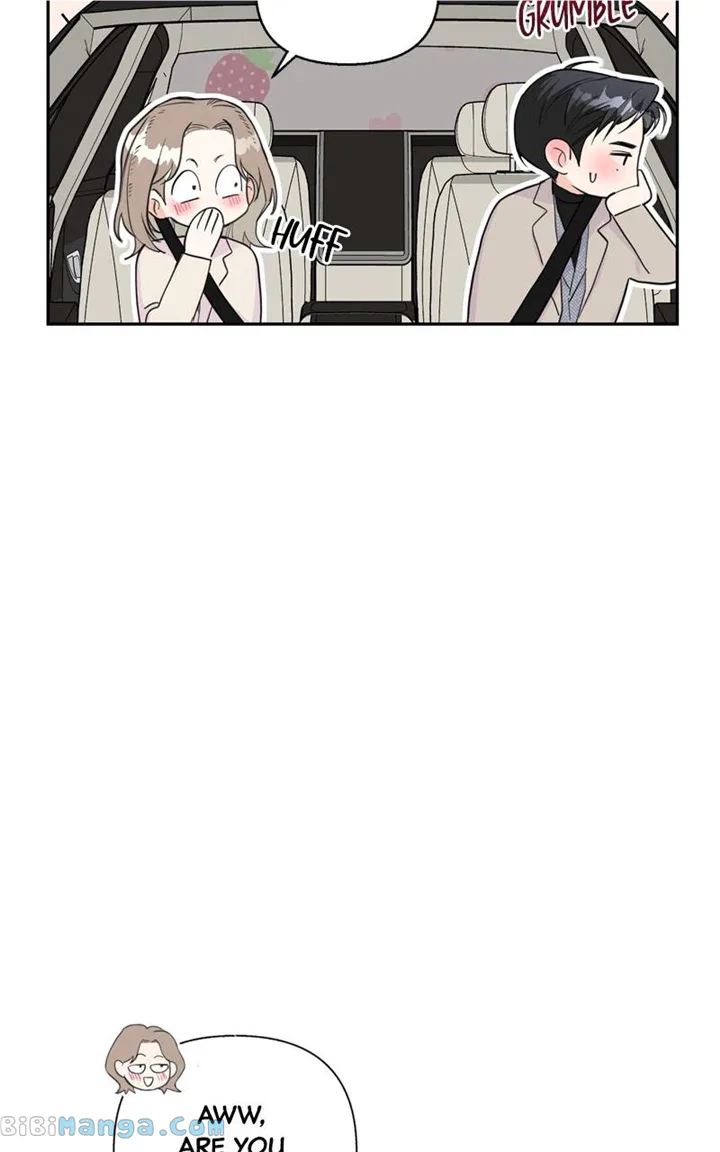 Really Truly Getting a Divorce Chapter 52 page 64