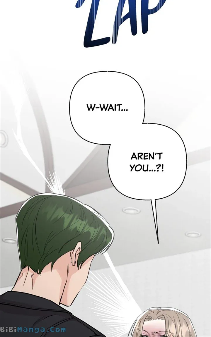 Really Truly Getting a Divorce Chapter 52 page 84