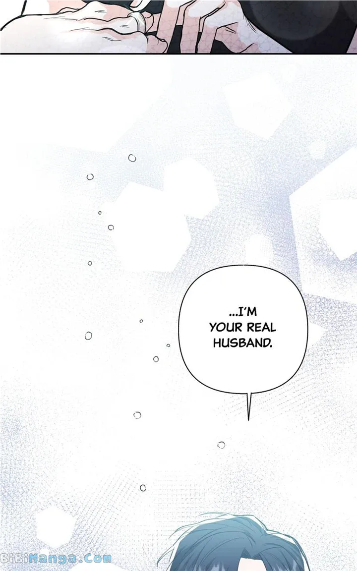 Really Truly Getting a Divorce Chapter 52 page 48