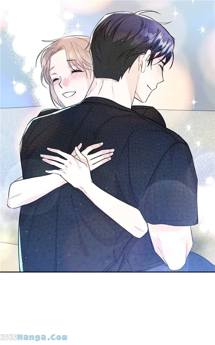 Really Truly Getting a Divorce Chapter 52 page 52