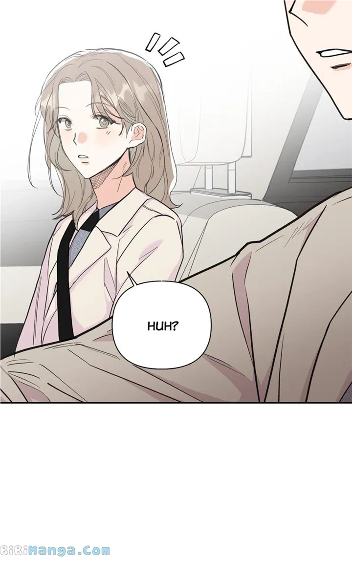 Really Truly Getting a Divorce Chapter 52 page 56