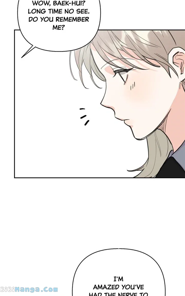 Really Truly Getting a Divorce Chapter 52 page 82
