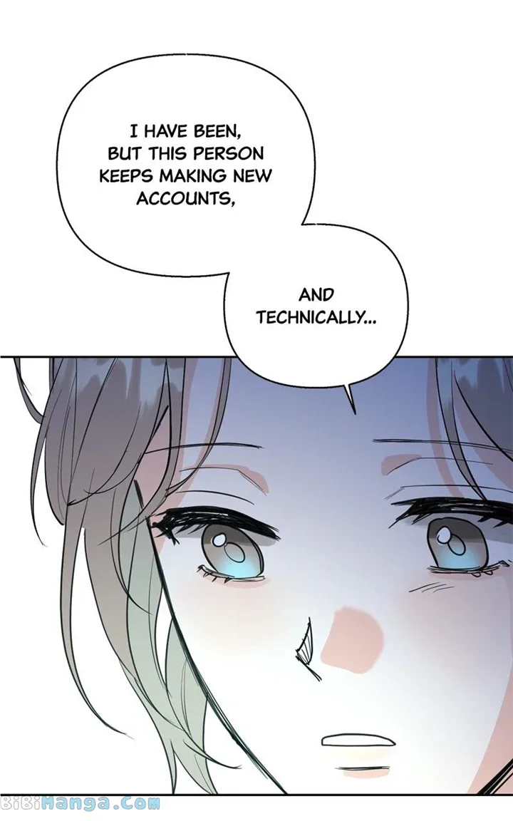 Really Truly Getting a Divorce Chapter 52 page 35
