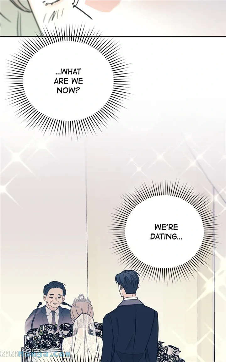 Really Truly Getting a Divorce Chapter 52 page 28