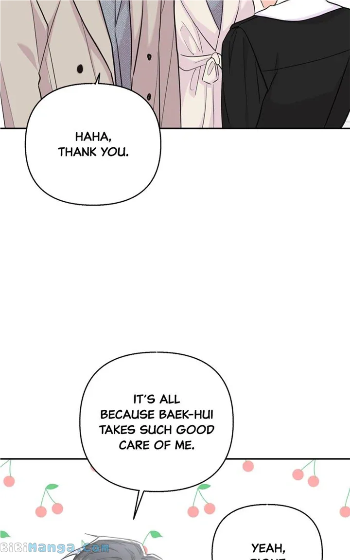 Really Truly Getting a Divorce Chapter 52 page 73