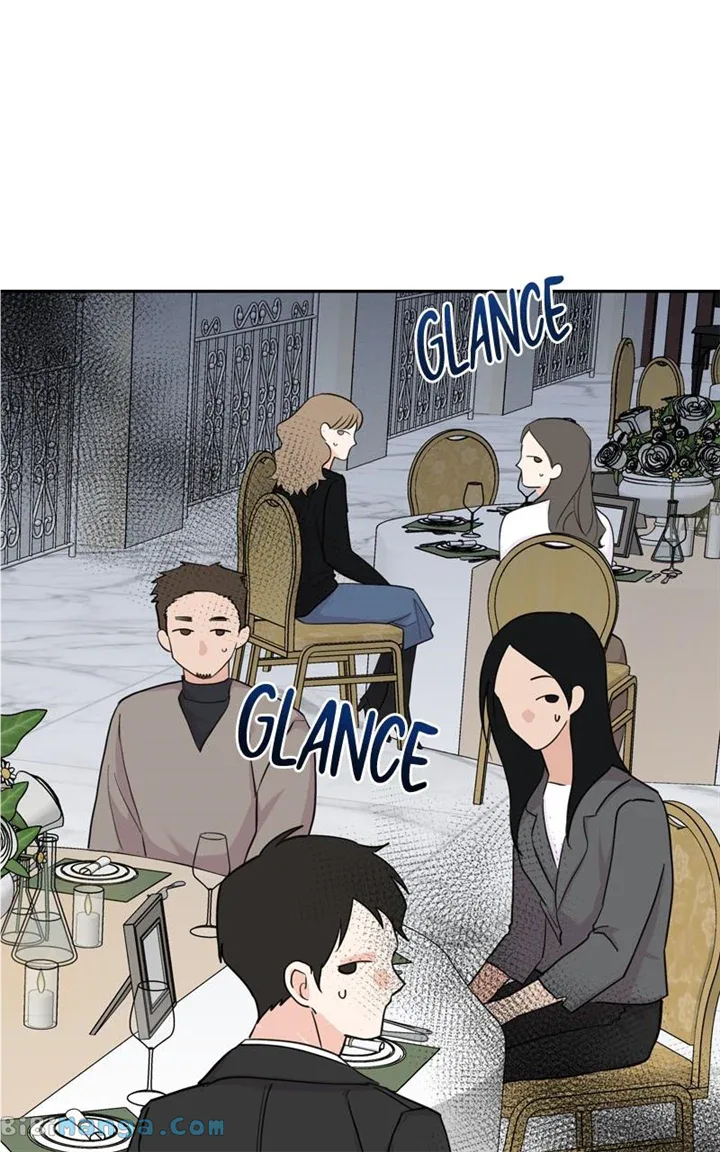 Really Truly Getting a Divorce Chapter 52 page 76