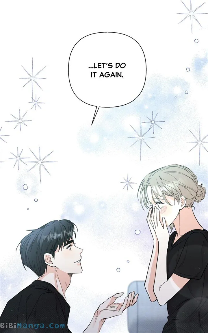 Really Truly Getting a Divorce Chapter 52 page 43