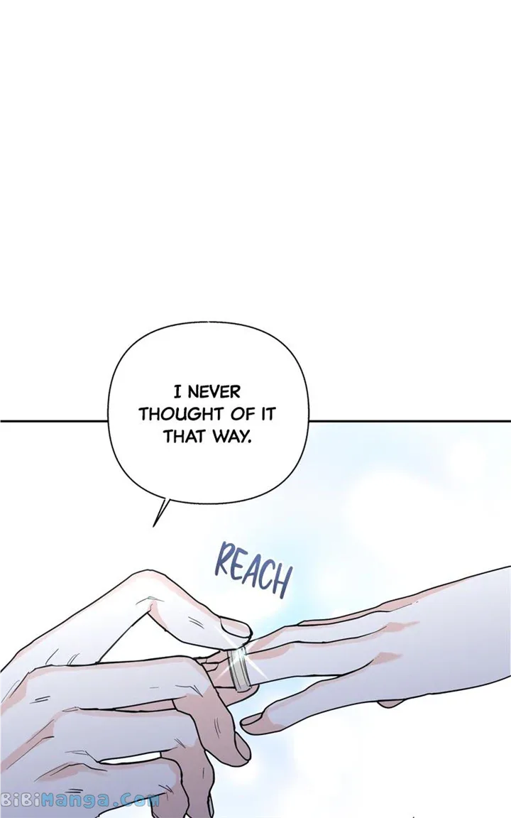 Really Truly Getting a Divorce Chapter 52 page 39